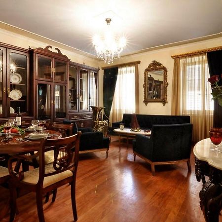 La Casa Del' Maestro Leilighet Corfu  Eksteriør bilde