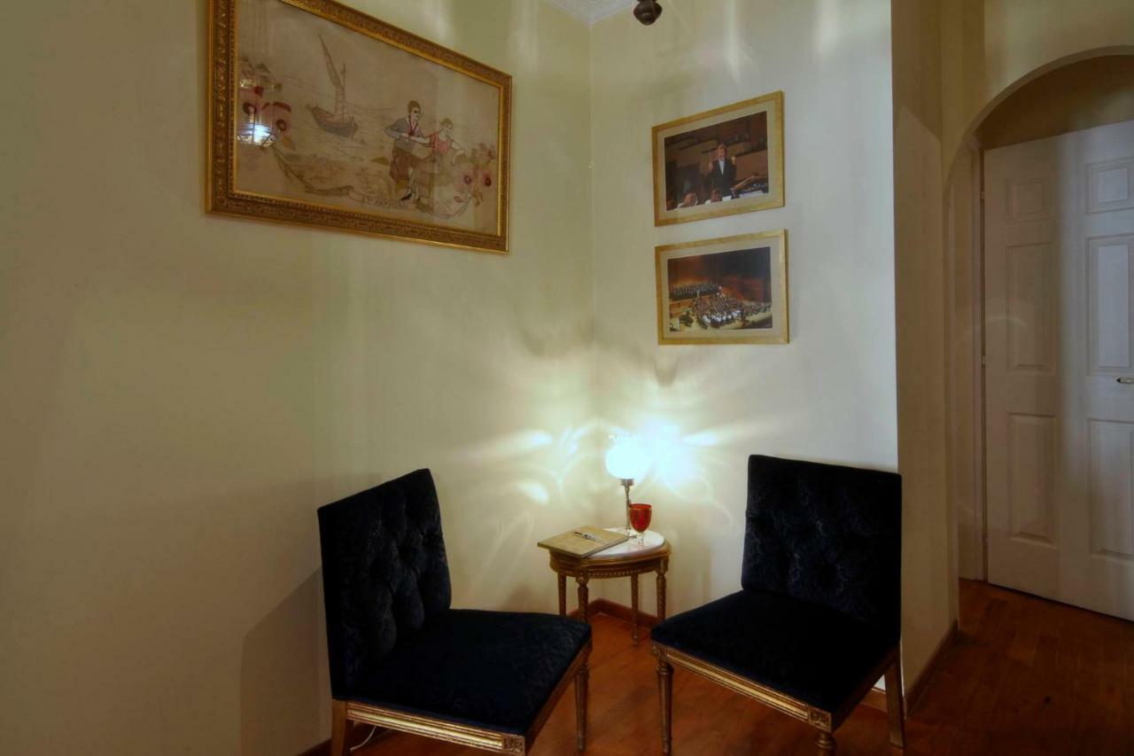 La Casa Del' Maestro Leilighet Corfu  Eksteriør bilde